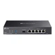 Маршрутизатор TP-Link Omada ER7206 ( 12147 ) - изображение 5