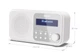 Радіоприймач Sharp DR-P420 Snowy White (DR-P420(WH)) ( 14848 ) - изображение 7