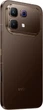 Смартфон Infinix Note 60 Pro X6878 8/256GB Mocha Brown ( 14447 ) - изображение 3