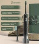 Зубна електрощітка Enchen Aurora T3 Green ( 11735 ) - изображение 6