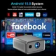 Проектор Everycom Cubelite Ultra ( 17519 ) - изображение 8