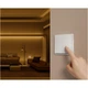Розумний бездротовий вимикач Aqara Smart Wireless Switch E1 WXKG17LM White - зображення 4