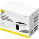 IP-камера видеонаблюдения Baseus Security S1 Outdoor Camera 2K S0SW002130 White - изображение 6