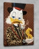 Картина Скрудж Макдак для офісу та кабінету «Scrooge Golden Dollar» - 40х60 см - изображение 1