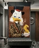Картина Скрудж Макдак для офісу та кабінету «Scrooge Golden Dollar» - 40х60 см - изображение 8