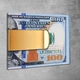 Картина з грошима - Dollars Pack - 60х80 см - зображення 1