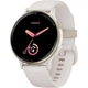 Смарт-часы Garmin Vivoactive 5 Cream Gold Aluminum Bezel with Ivory Case and Silicone Band (010-02862-5B) - изображение 10