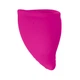 Менструальна чаша Fun Factory FUN CUP SIZE B Magenta, багаторазова, діаметр 4,3 см, об’єм 30 мл - изображение 1