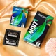 Презервативи Holographic Recare Ultra Thin Mint Condoms 12шт, ультратонкі, аромат: м'ята - зображення 5