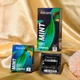 Презервативи Holographic Recare Ultra Thin Mint Condoms 12шт, ультратонкі, аромат: м'ята - зображення 6