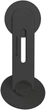 Автодержатель для телефона магнитный ArmorStandart DisplayGrip Black (ARM88625) - изображение 2