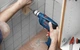 Профессиональная дрель электрическая ударная Bosch P - изображение 5