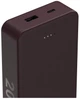 УМБ Hama 20000mAh 15W Plum (1189797) - зображення 4