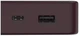 УМБ Hama 20000mAh 15W Plum (1189797) - зображення 5
