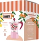 Кавоварка гейзерна Bialetti Fruit Vibes Rainbow рожева 150 мл (8006363100755) - зображення 2
