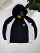 Нейлоновая ветровка Corteiz черная мужская весенняя куртка ветровка гортекс L - изображение 1