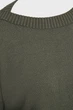 Жіночий зелений джемпер Replay S DK3566.000.G23372 - изображение 3