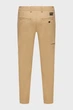 Чоловічі бежеві чіноси Replay 29-28 M9564A.000.84503 - изображение 7