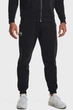Чоловічі чорні спортивні штани UA Essential Fleece Jogger Under Armour 3XL 1373882-001 - зображення 1
