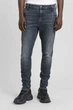 Чоловічі темно-сині джинси Kairori 3D Slim G-Star RAW 30-32 D23970,D842 - изображение 1