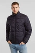 Чоловіча чорна куртка Meefic qlt jkt G-Star S D25369,B958 - изображение 1