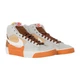 Кеді BLAZER MID PRO CLUB DQ7673-001 44.5 - зображення 5