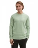 Кофта men's Pullover sweater 1039810-37098 Tom Tailor L Фісташковий 1039810-37098 XXL - изображение 1