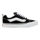 Кеді Vans Knu Skool Shoe Black VN0009QC6BT 43 - зображення 8