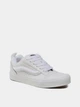 Кеді Knu Skool Mono White Leather VN0009QCW00 45 - зображення 5