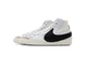 Кеді BLAZER MID 77 JUMBO DD3111-100 43 - зображення 9