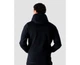 Кофта M NSW TCH FLC HOODIE FZ WR CU4489-010 S-T - изображение 3