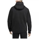 Кофта M NSW TCH FLC HOODIE FZ WR CU4489-010 S-T - изображение 8