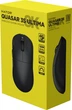 Мышь Hator Quasar 3S Ultima 8K Wireless/Bluetooth/USB Black (HTM660) - изображение 7