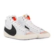 Кеди W BLAZER MID 77 JUMBO DQ1471-100 35.5 - изображение 9