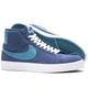 Кеди SB ZOOM BLAZER MID BLUE FD0731-400 35.5 - изображение 3