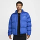 Куртка M NK CLUB PUFFER JKT FB7368-480 L - изображение 1