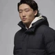 Куртка M J FLIGHT DOWN PARKA FV7269-010 M - изображение 3