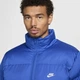 Куртка M NK CLUB PUFFER JKT FB7368-480 L - изображение 3