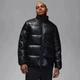 Куртка M J FLIGHT DOWN PUFFER FV7271-010 XS - изображение 1