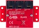 Switch ATTE 3-Port 802.3at 10/100 Mbps (APT-3-11) - obraz 4