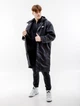 Куртка CLUB STADIUM PARKA FB7320-010 M - изображение 5