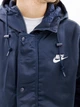 Куртка CLUB STADIUM PARKA FB7320-410 L, 196607392041 - изображение 3