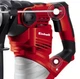 Перфоратор Einhell th-rh 1600, SDS-Plus, 1600Вт, 4Дж, 5.6кг 4258478 - изображение 3