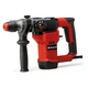 Перфоратор Einhell tc-rh 28 3f, 950 Вт, sds+, бочковой, 3.5 Дж, 990 об/мин, кейс, 4.77 кг 4258002 - изображение 1