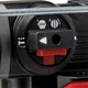 Перфоратор Einhell tc-rh 28 3f, 950 Вт, sds+, бочковой, 3.5 Дж, 990 об/мин, кейс, 4.77 кг 4258002 - изображение 6
