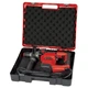 Перфоратор Einhell tc-rh 28 3f, 950 Вт, sds+, бочковой, 3.5 Дж, 990 об/мин, кейс, 4.77 кг 4258002 - изображение 7