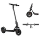 Електросамокат Segway Ninebot max g3 e, сірий (aa.05.16.01.0004) - зображення 2