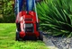 Газонокосилка аккумуляторная Einhell pxc ge-cm 18/32 Li 18в 32см 25л 30-70мм 8.5кг (без акб и зу) 3413256 - изображение 3
