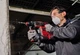 Перфоратор акумуляторний Einhell tp-hd 18/26li bl - Solo, SDS-plus, pxc 18в, 2.6Дж, 0-1200об•хв, 5500уд•хв, безщітковий, 3кг, без акб та зп 4514265 - зображення 2