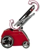 Аэратор-скарификатор Einhell gc-sa 1231/1, 1200Вт, 31см, 28л, до 300 кв.м. 3420640 - изображение 2